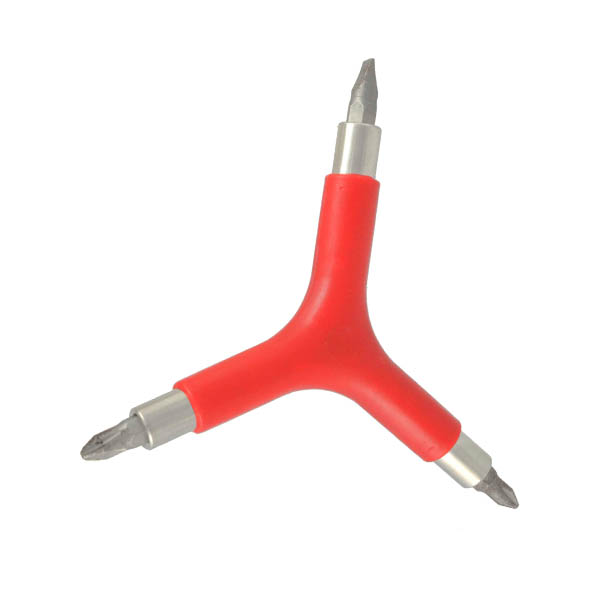 LLAVE Y,3-BOCAS