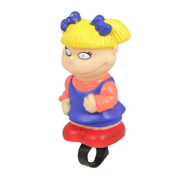 TIMBRE RUGRATS-MUÑECA,60-13