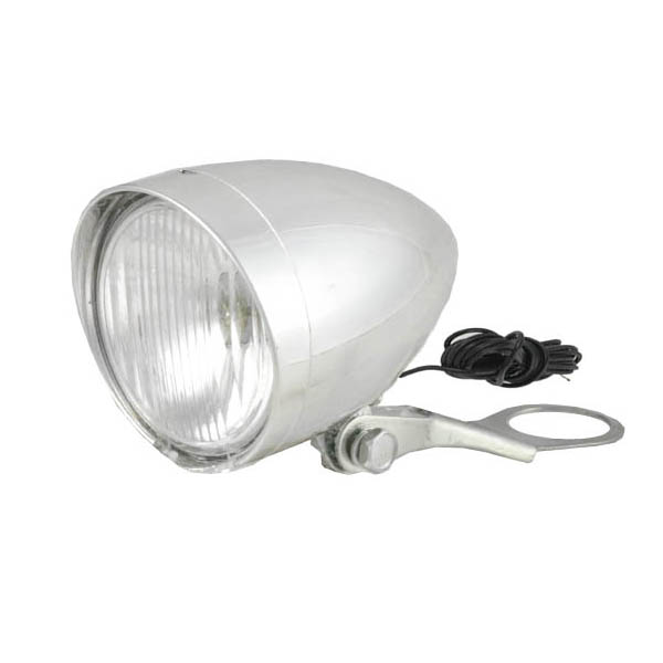 FARO CROMADO CTB.PARA DINAMO