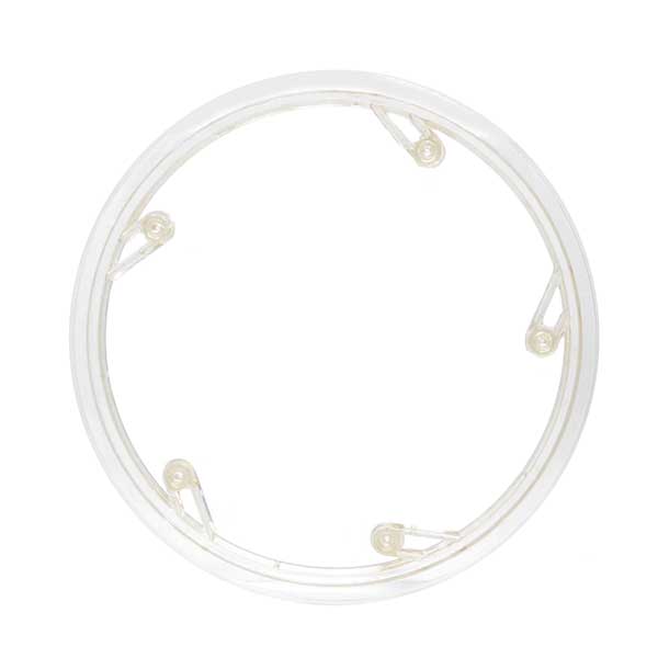 PROTECTOR PLATO 42D (DISTANCIA ENTRE TORNILLO 87MM)