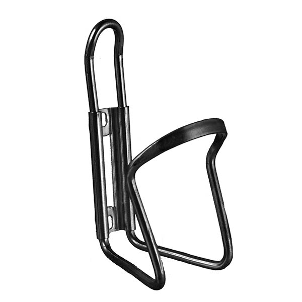PORTABIDON ALUMINIO NEGRO 5,9MM
