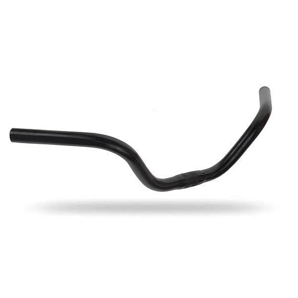 MANILLAR CTB ALUMINIO/NEGRO ALTURA 120 X 540MM