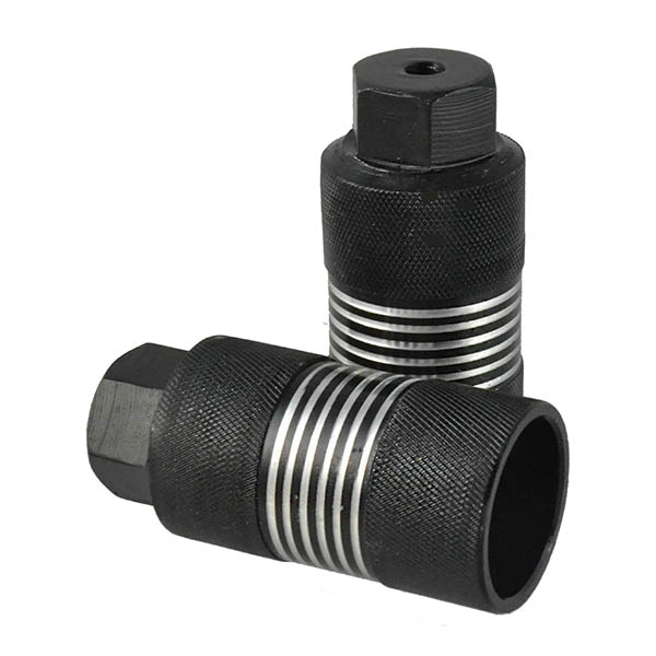 POSAPIES ALUMINIO EN NEGRO (CHF-05D),50X26T