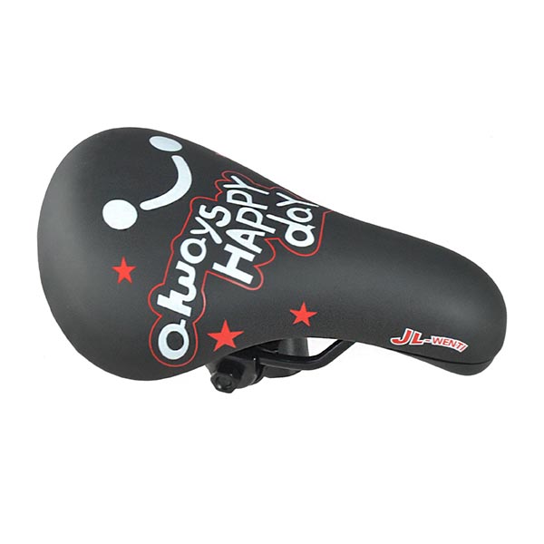 SILLIN 20" "JLWENTI" (HAPPY-DAY) ROJO 230x140mm QW