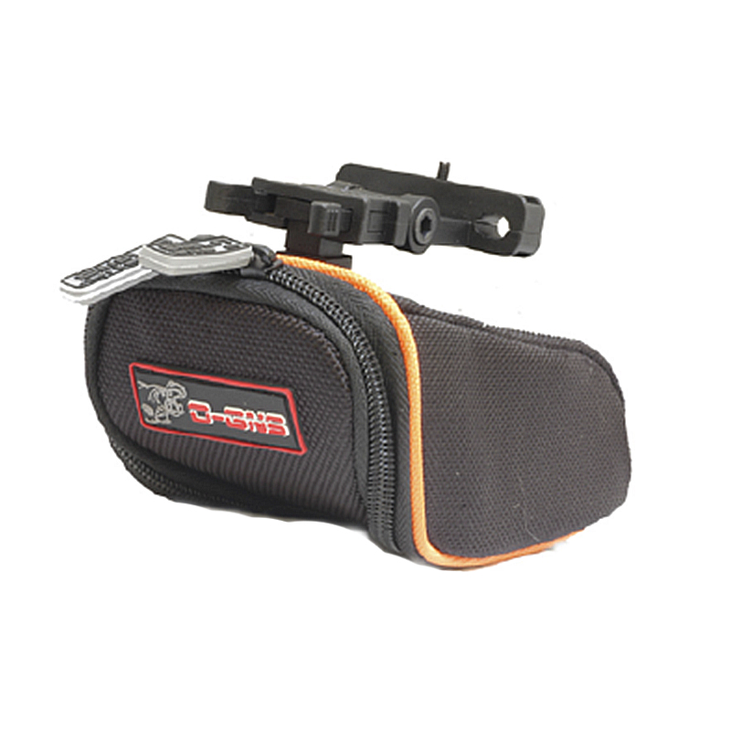 BOLSO/MTB (G5017-1681DPU) NEGRO, C/CIERRE