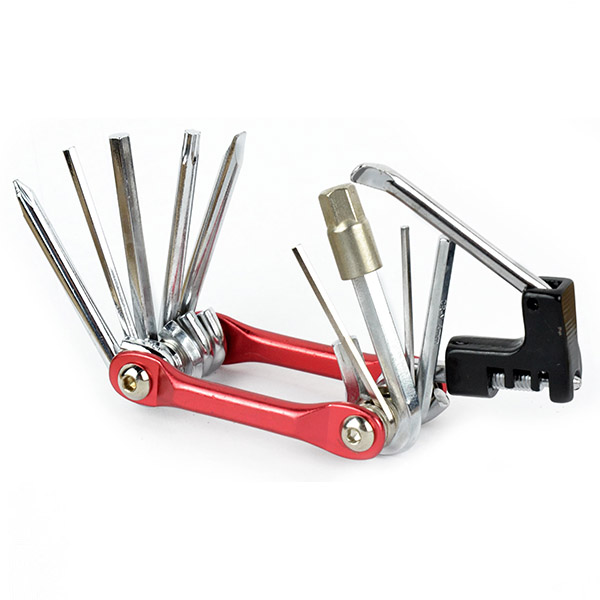 LLAVE NAVAJA 10 FUNCIONES KWU-6-10