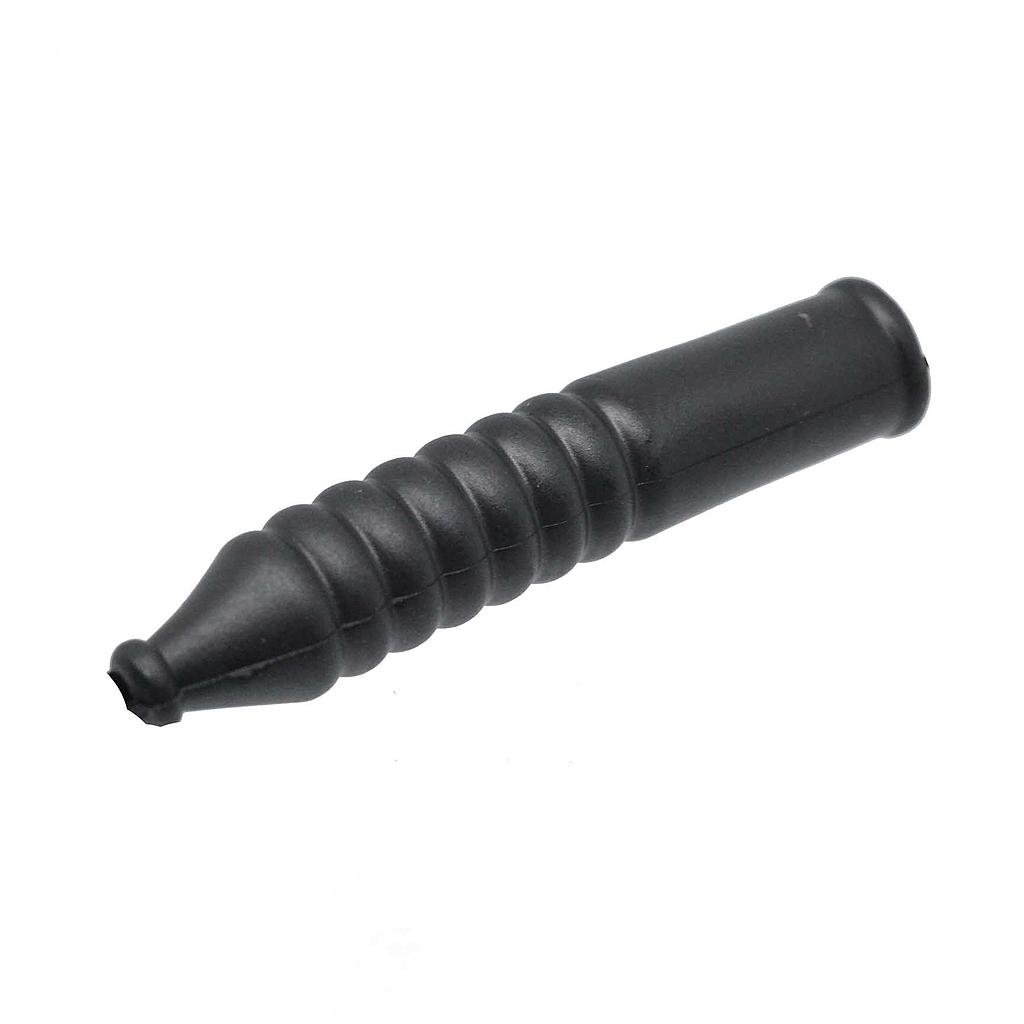 ACORDEON V-BRAKE,MOD.V-2A,NEGRO