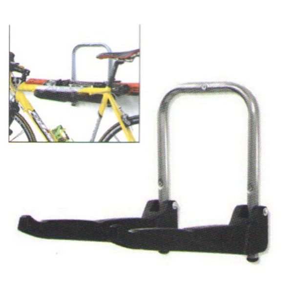 83032 PERCHA PARED BICICLETA ART.369,PLEGABLE