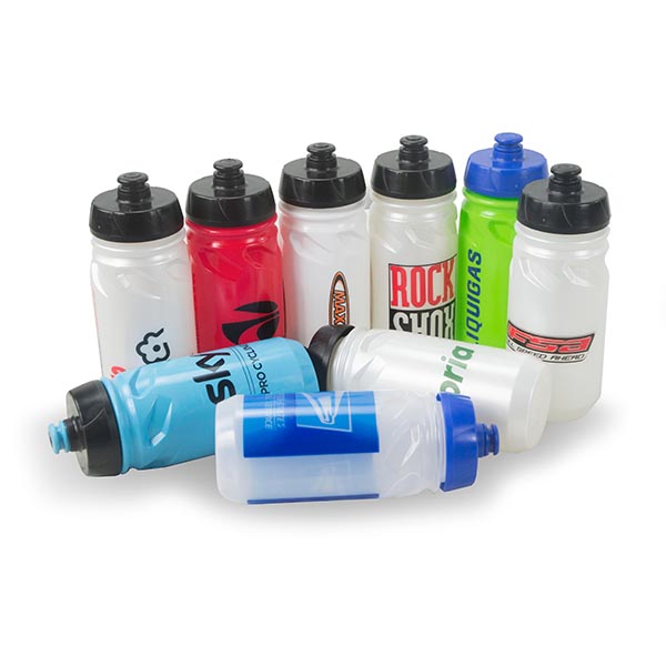 BIDON EQUIPOS „ROTO“ 600CC