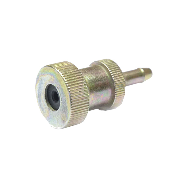 ADAPTADOR VALVULA BOMBA TALLER, COBRE