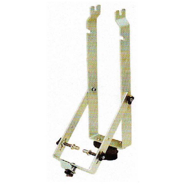 CENTRADOR RUEDAS "ROTO" ALUMINIO PARA BANCO TALLER