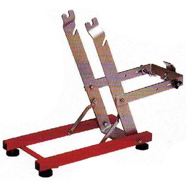 CENTRADOR ALUMINIO "ROTO" CON SOPORTE