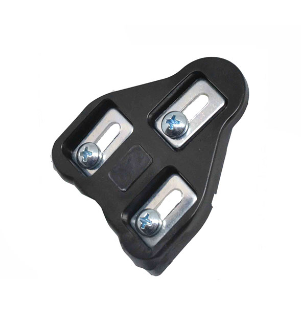 CALAS NEGRA TIPO LOOK FIJA 0º