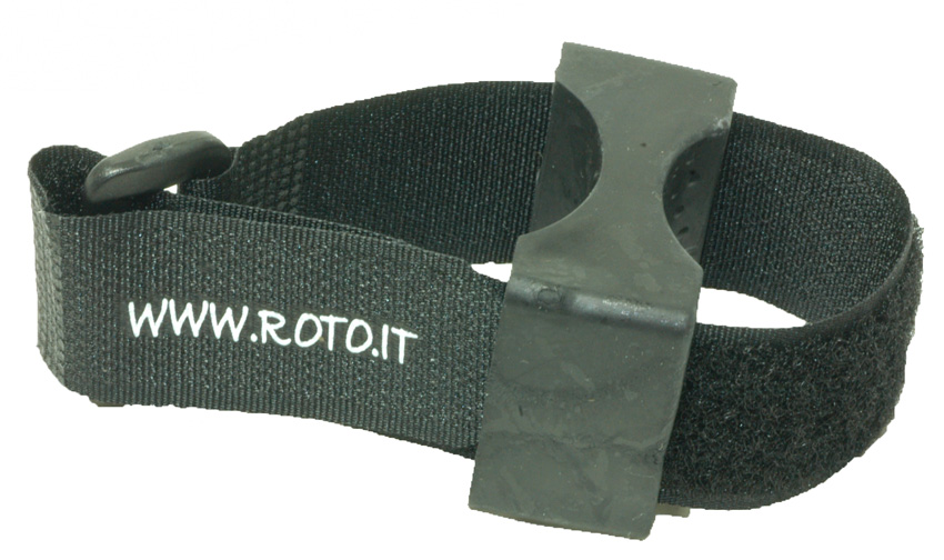 PORTABOMBAS AJUSTABLE "ROTO"