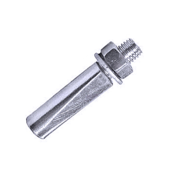 CHAVETA (CUÑA) BIELA PEDALIER, 9.3MM x 40L UCP