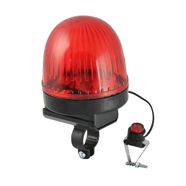 SIRENA A PILAS 7-SONIDOS,MODELO JY-2510-4