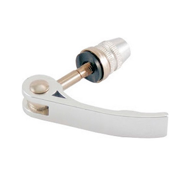 CIERRE RAPIDO SILLIN PLATA, 6X65MM QW