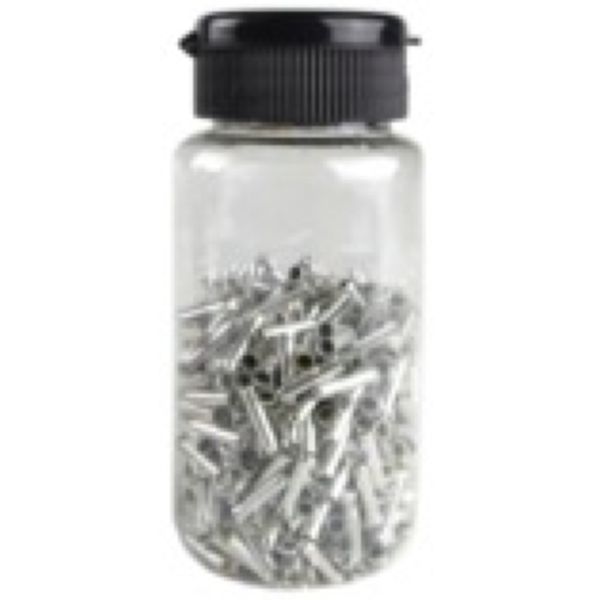 TERMINALES DE CABLE 500/PCS BOTE