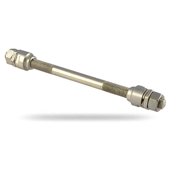 EJE TRASERO MAZIZO DE 140 MM PARA 1 VELOCIDAD