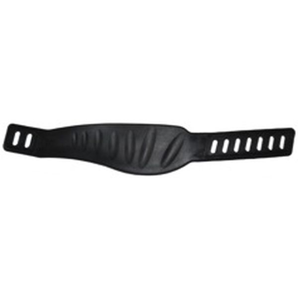 CORREAS PEDAL BICI ESTATIA,333MM