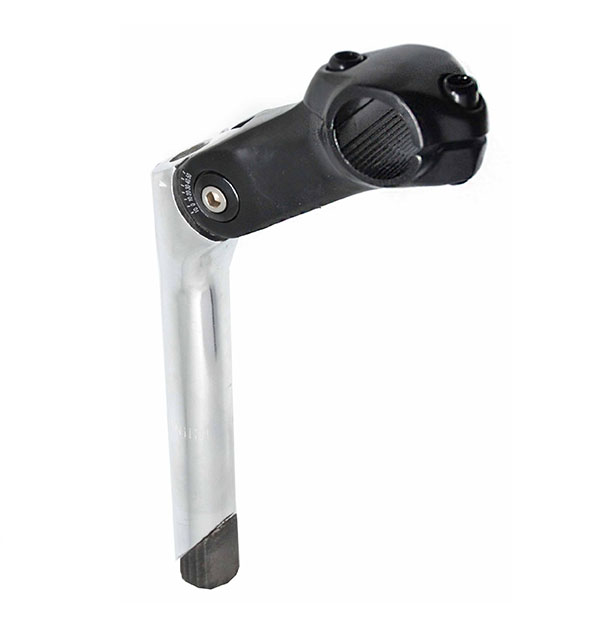 POTENCIA REGULABLE DE 25.4 MM LARGO 90