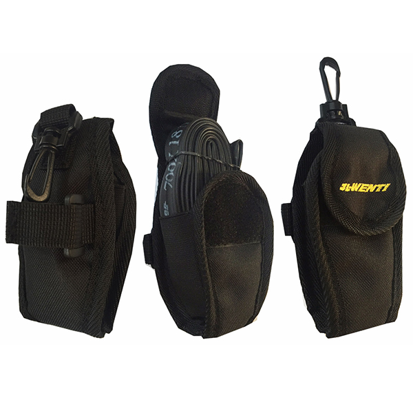 BOLSO A LA TIJA SILLIN, PORTACAMARAS CRTA, PARCHES, MOVIL...