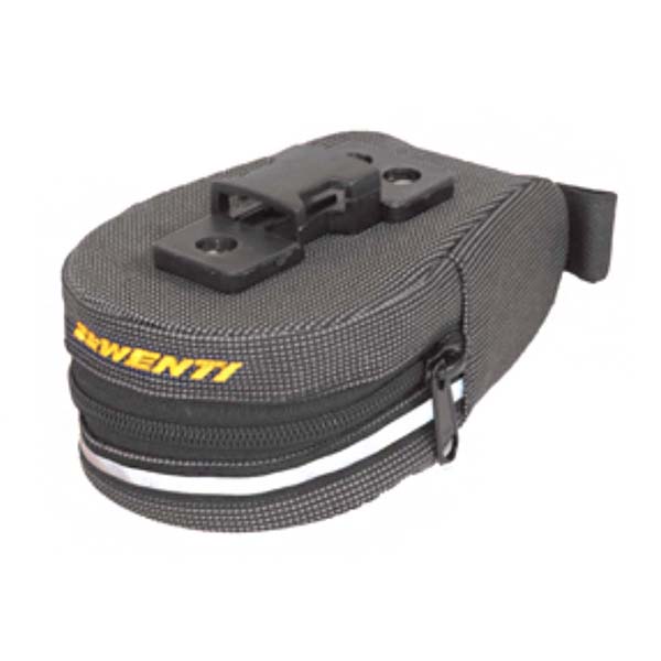 BOLSO "JL-WENTI" MTB NEGRO