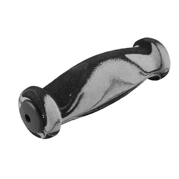 94058 PUÑOS FOAM GRIS/NEGRO,ALTA DENSIDAD, QW