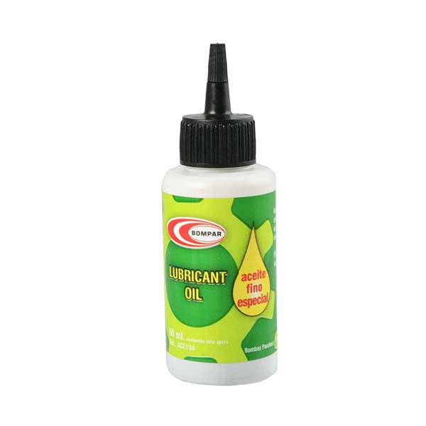 ACEITERA "BOMPAR" DE 60 cc