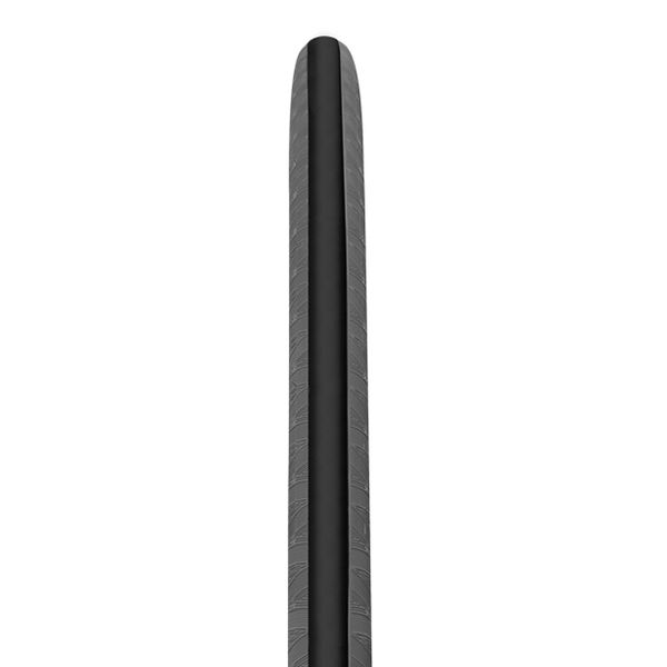 Cubierta 700 x 23 "Kenda" R2C en negro