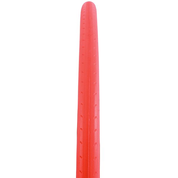 CUBIERTA 700 X 23 KENDA K191 EN NARANJA