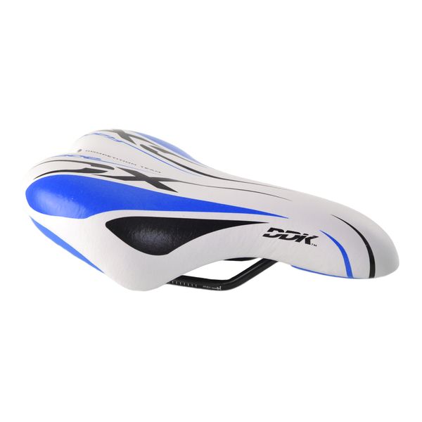 SILLIN 20/24" BLANCO/AZUL S/NUEZ 220x140mm QW