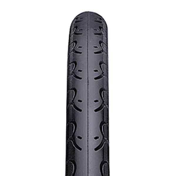 CUBIERTA 700 X 32 "KENDA" K193 EN NEGRO