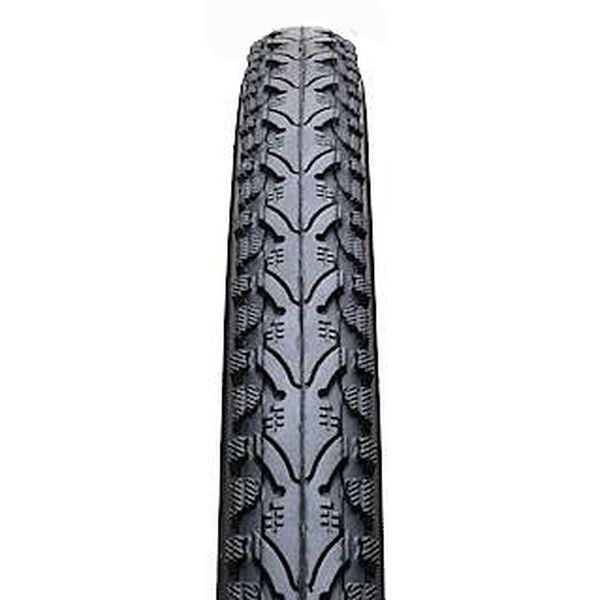 CUBIERTA 700 X 40 "KENDA" K935 EN NEGRO