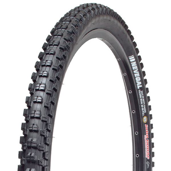 CUBIERTA 29 x 2.20 NEVEGAL 60 TPI