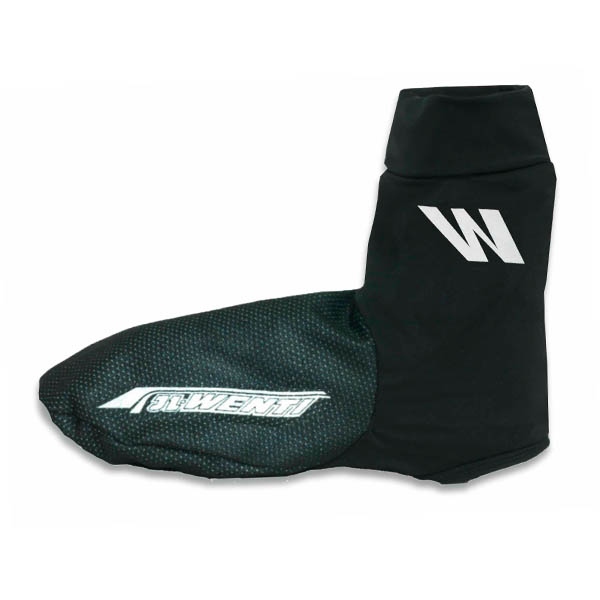 BOTINES "JL-WENTI" DE NYLON/POLIESTER QW