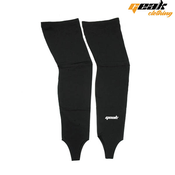 PERNERA "GEAK" DE LYCRA EN NEGRO