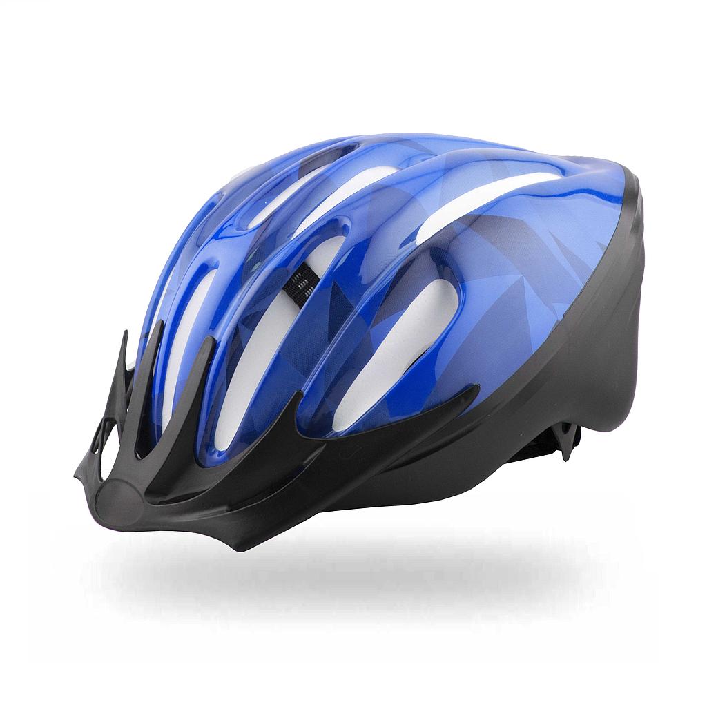 CASCO AZUL MOD.ECO VARIAS TALLAS