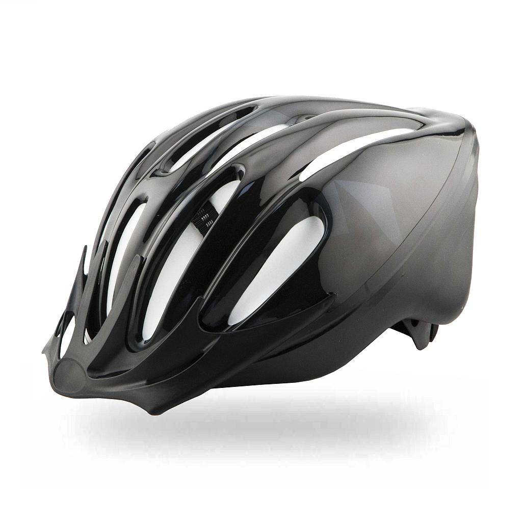 CASCO NEGRO MOD.ECO VARIAS TALLAS