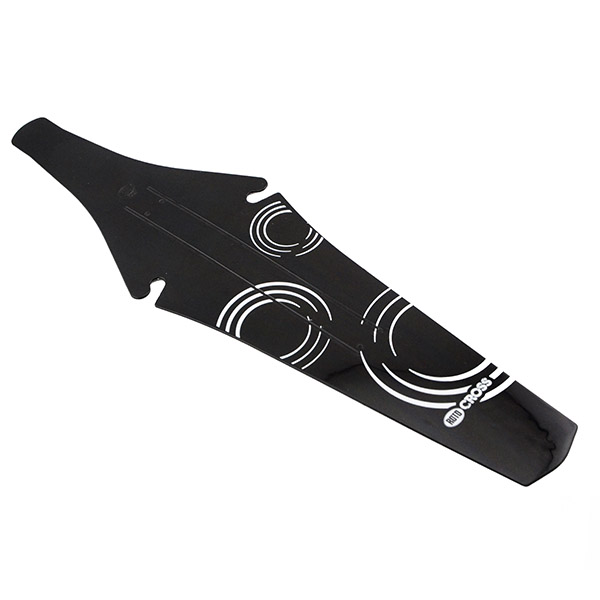 GUARDABARROS SUJECCION SILLIN "ROTO"