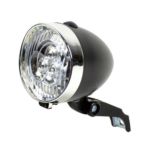 FARO DELANTERO PARA LA HORQUILLA