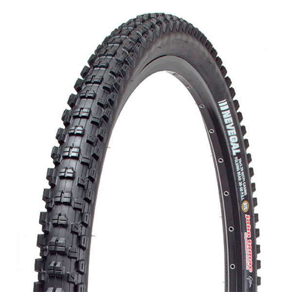 CUBIERTA 27.5 X 2.10 "KENDA" NAVEGAL 