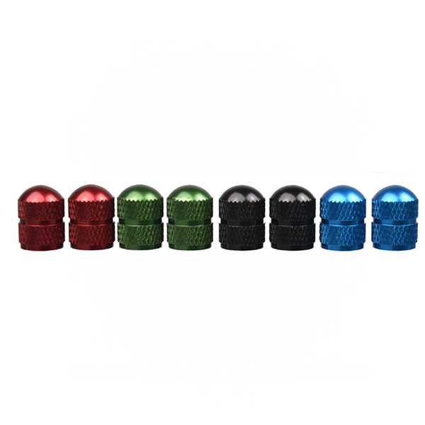 TAPONES VALVULA MOTO , BOLSA CON 8/PZAS.