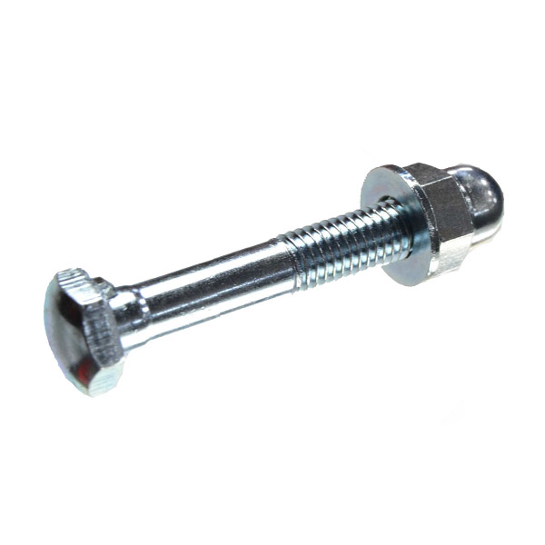TORNILLO CIERRE SILLIN,8X50MM,PLATA