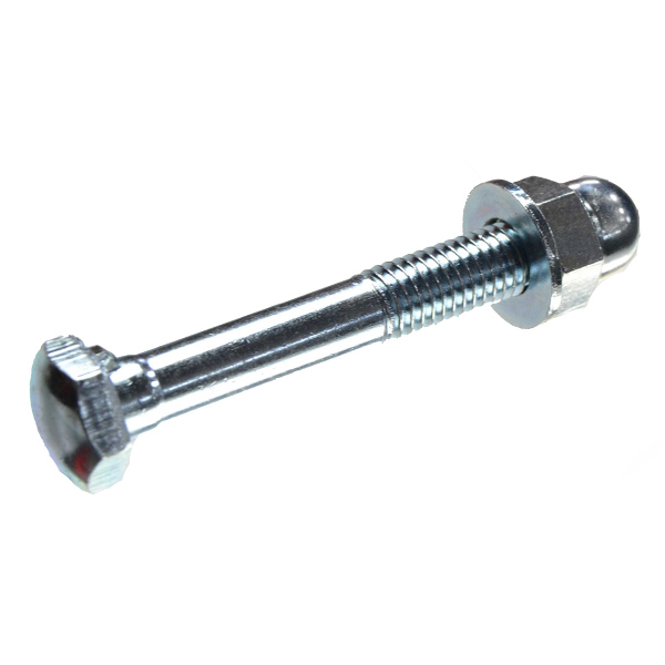 TORNILLO CIERRE SILLIN,8X55MM,PLATA