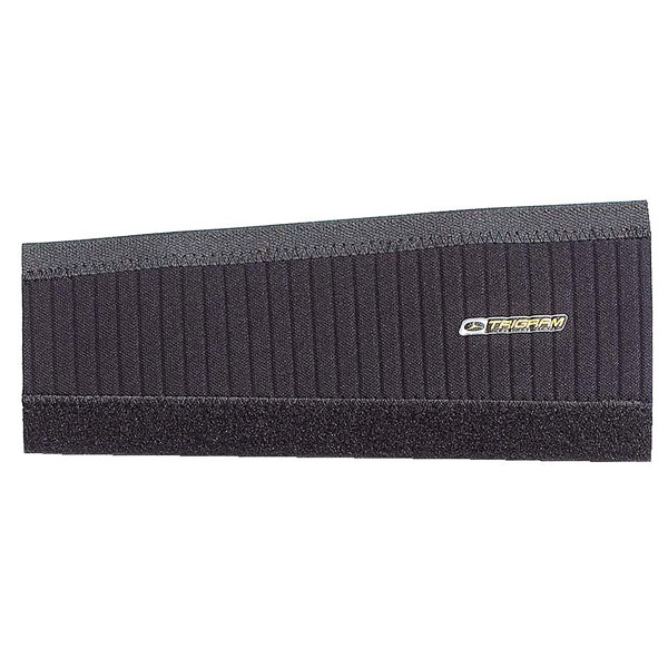 ALETA TIBURON NYLON/POLY.90X110X260MM