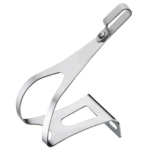 RASTRALES,PAR/CROMADO