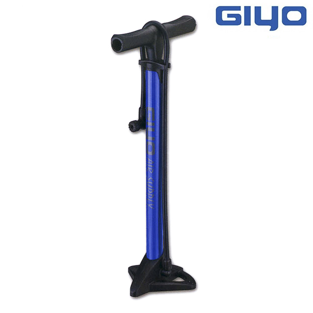 INFLADOR TALLER "GIYO" AIR SUPPLY GF37, ACERO