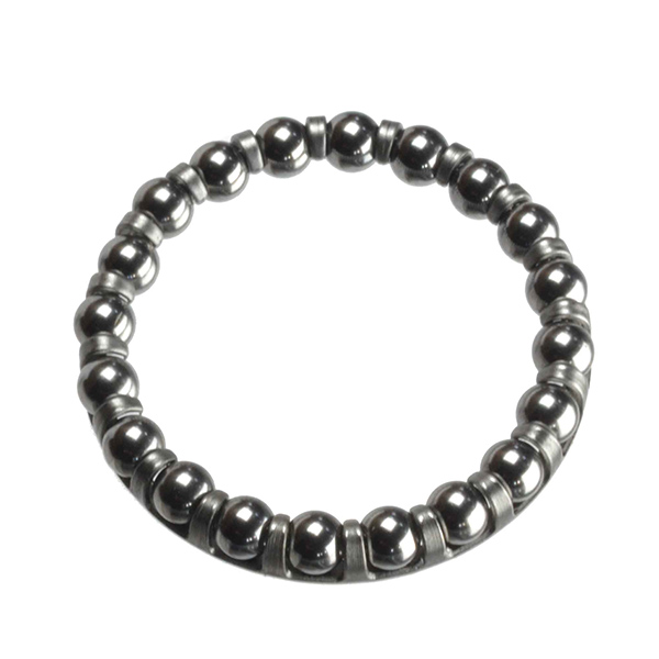 JAULA BOLAS DIRECCION, (22.2), 3/16"X20A,(1")