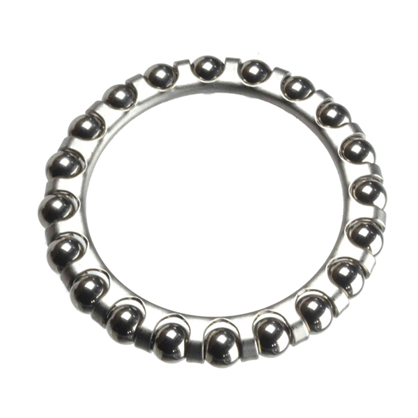 JAULA BOLAS DIRECCION, (25.4), 3/16"X20B,(1-1/8")